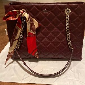 Kate Spade Satchel
